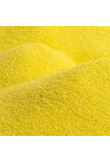 ART SAND 2LB - SUN YELLOW