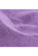 ART SAND 2LB - PURPLE