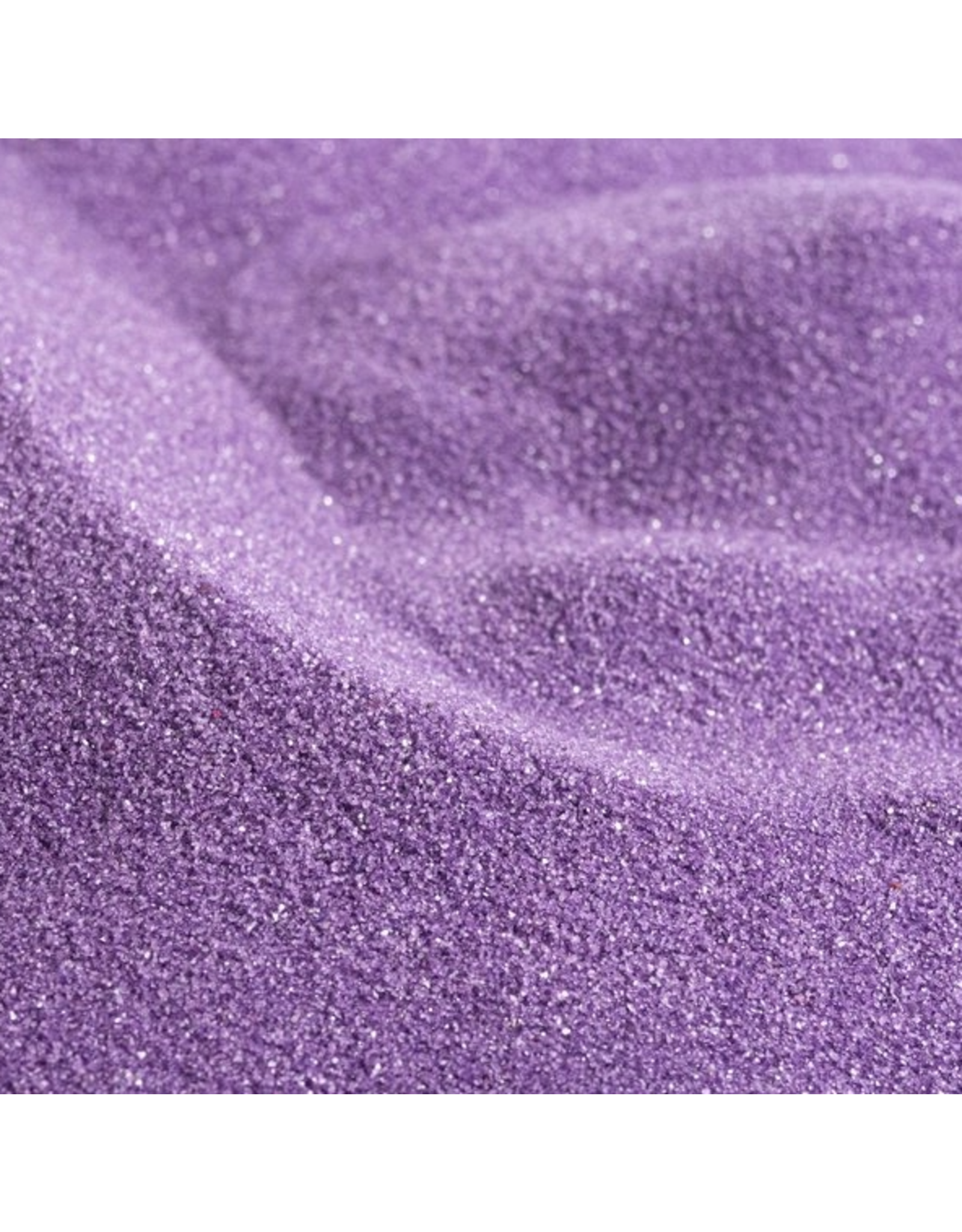 ART SAND 2LB - PURPLE