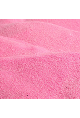ART SAND  2LB - PINK