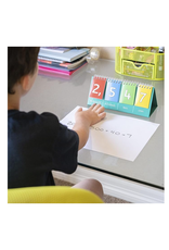 STUDENT PLACE VALUE FLIP CHART THOUSANDS