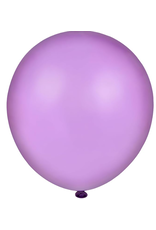 Unique BALLOONS: 12" LAVENDER-10 PACK