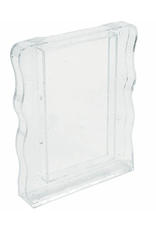 FILLABLE SAND ART PICTURE FRAME