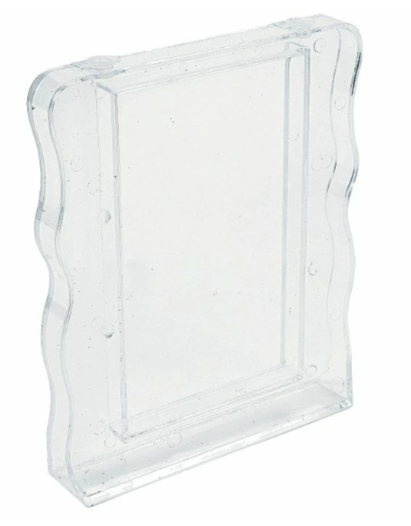 FILLABLE SAND ART PICTURE FRAME