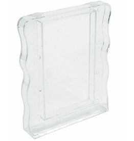 FILLABLE SAND ART PICTURE FRAME