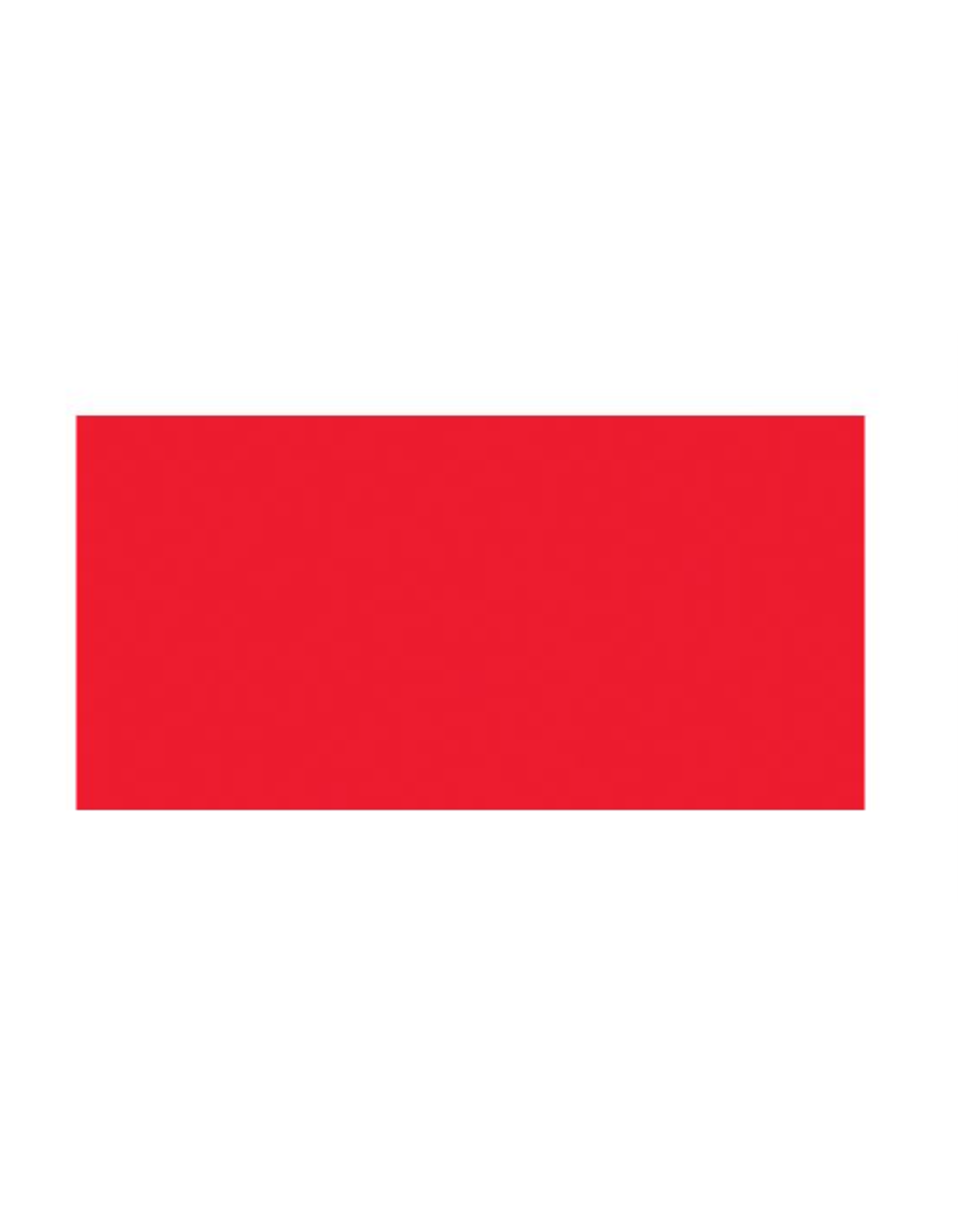 ACRYLIC PAINT: BRIGHT RED 2OZ