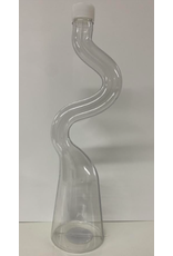 BOTTLE, SAND ART: STRETCH