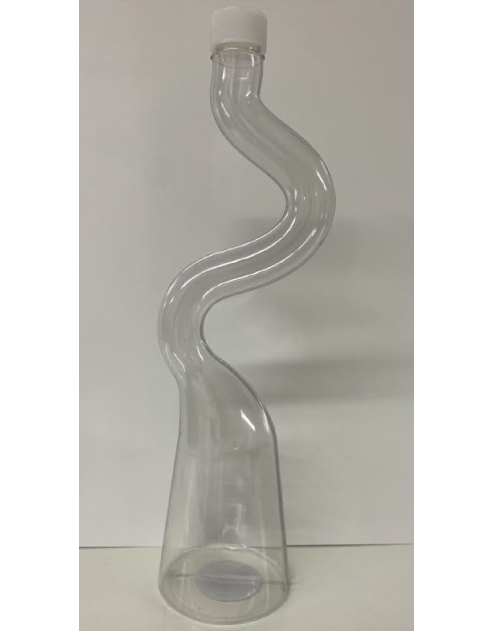 BOTTLE, SAND ART: STRETCH