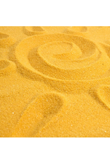 ART SAND 2LB - GOLD
