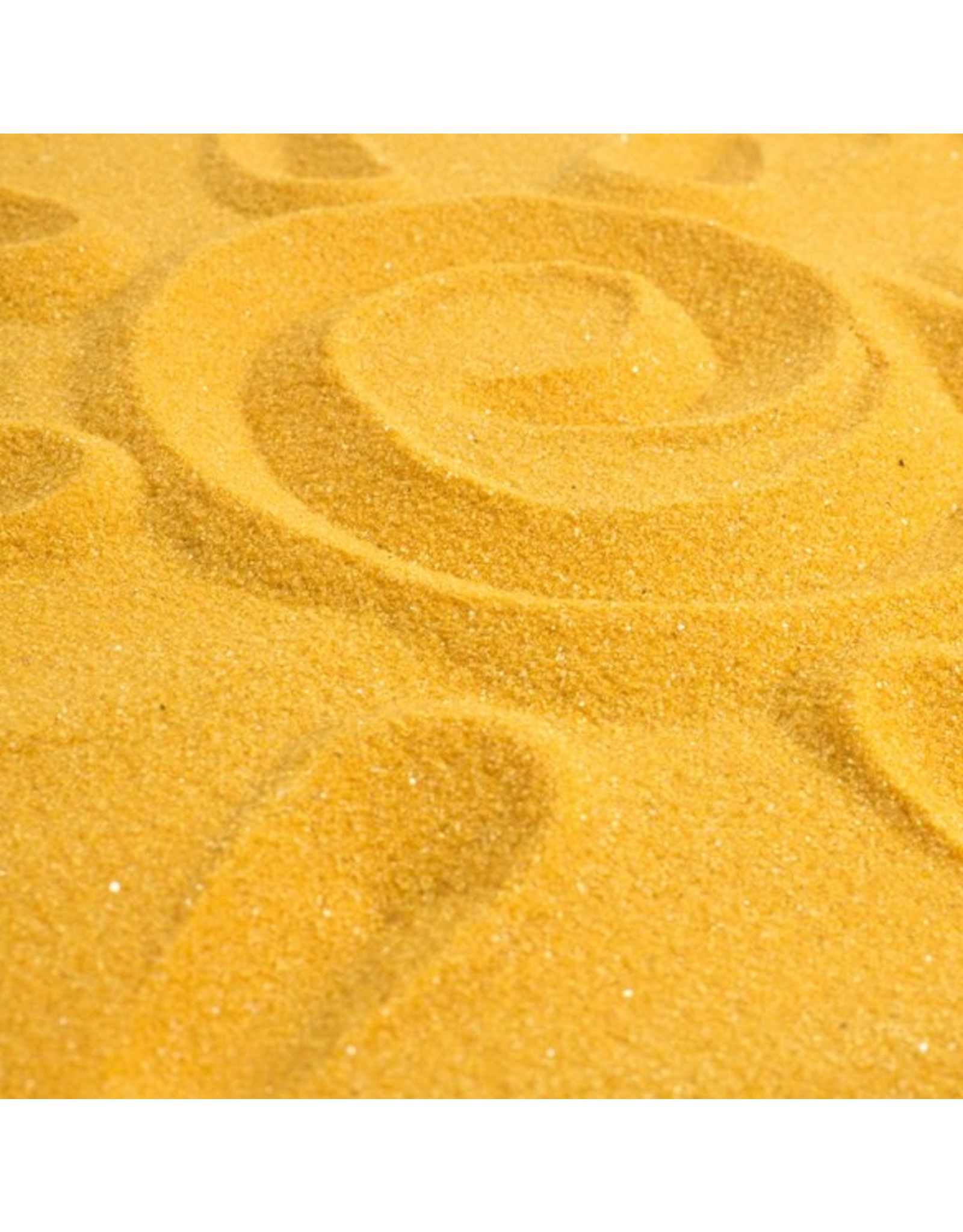 ART SAND 2LB - GOLD