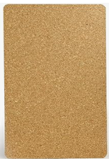 CORK SHEETS  12x18in x 3mm PKG/12sheets