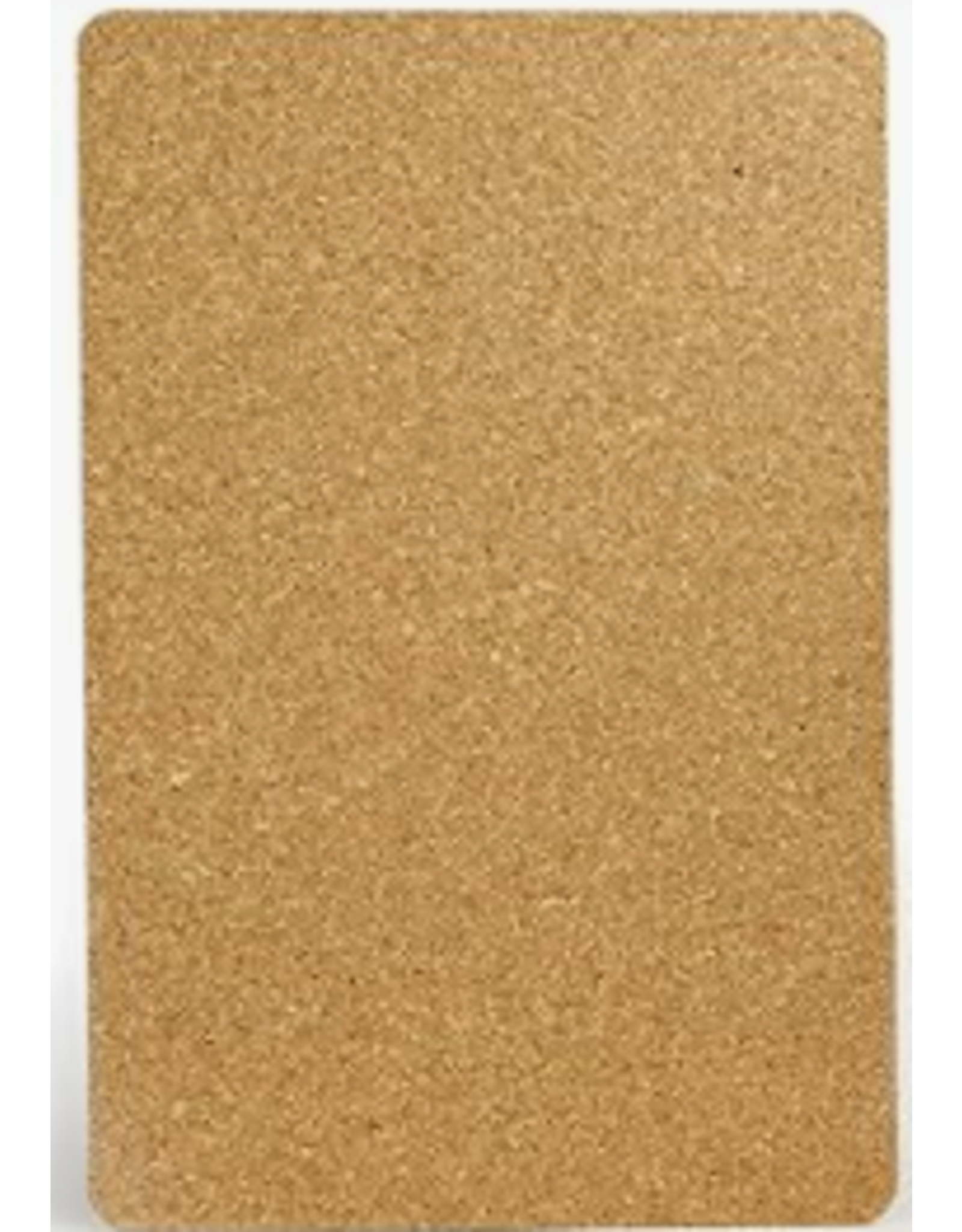 CORK SHEET  12x18in x 3mm
