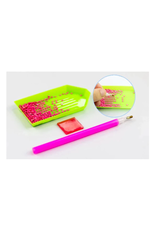 Colours Crafts HADLAKAS NEIROS DIAMOND ART KIT