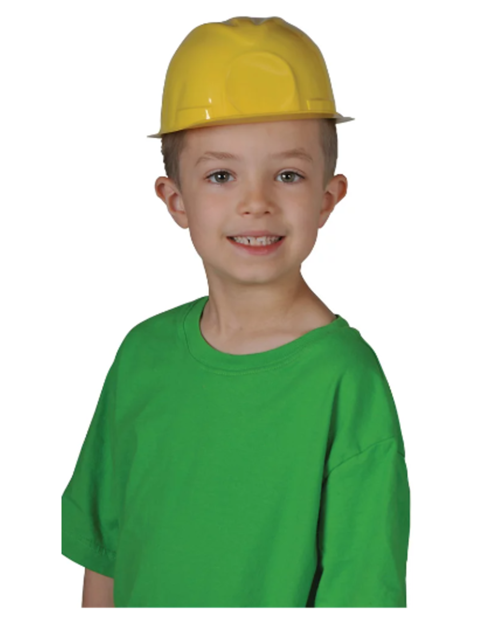 Rhode Island Novelty CHILD CONSTRUCTION HAT 12PCS