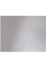 Dixon OAK TAG  22X28 MAT  SILVER