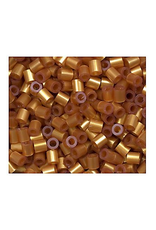Perler PERLER BEADS: GOLD METALLIC 1,000 PACK