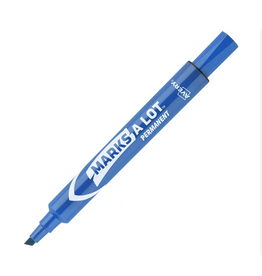 Avery MARKER  MARKS-A-LOT  PERMANENT  BLUE