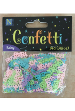 BABY CONFETTI
