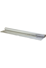 HYGLOSS MYLAR - 24" x 8.3' SILVER