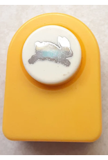 PAPER PUNCH : BUNNY RABBIT