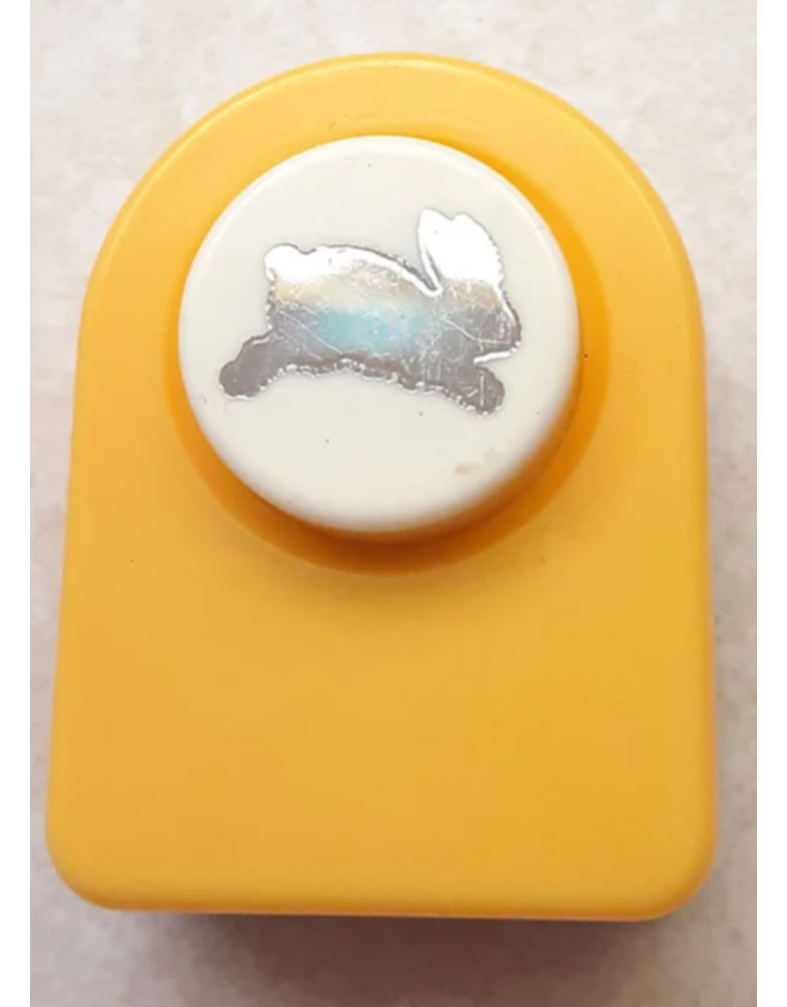 PAPER PUNCH : BUNNY RABBIT