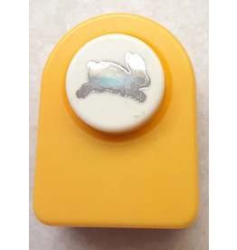 PAPER PUNCH : BUNNY RABBIT