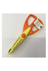 DECORATIVE CRAFT SCISSORS ASST DESIGNS