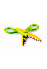 ZIG ZAG SCISSORS
