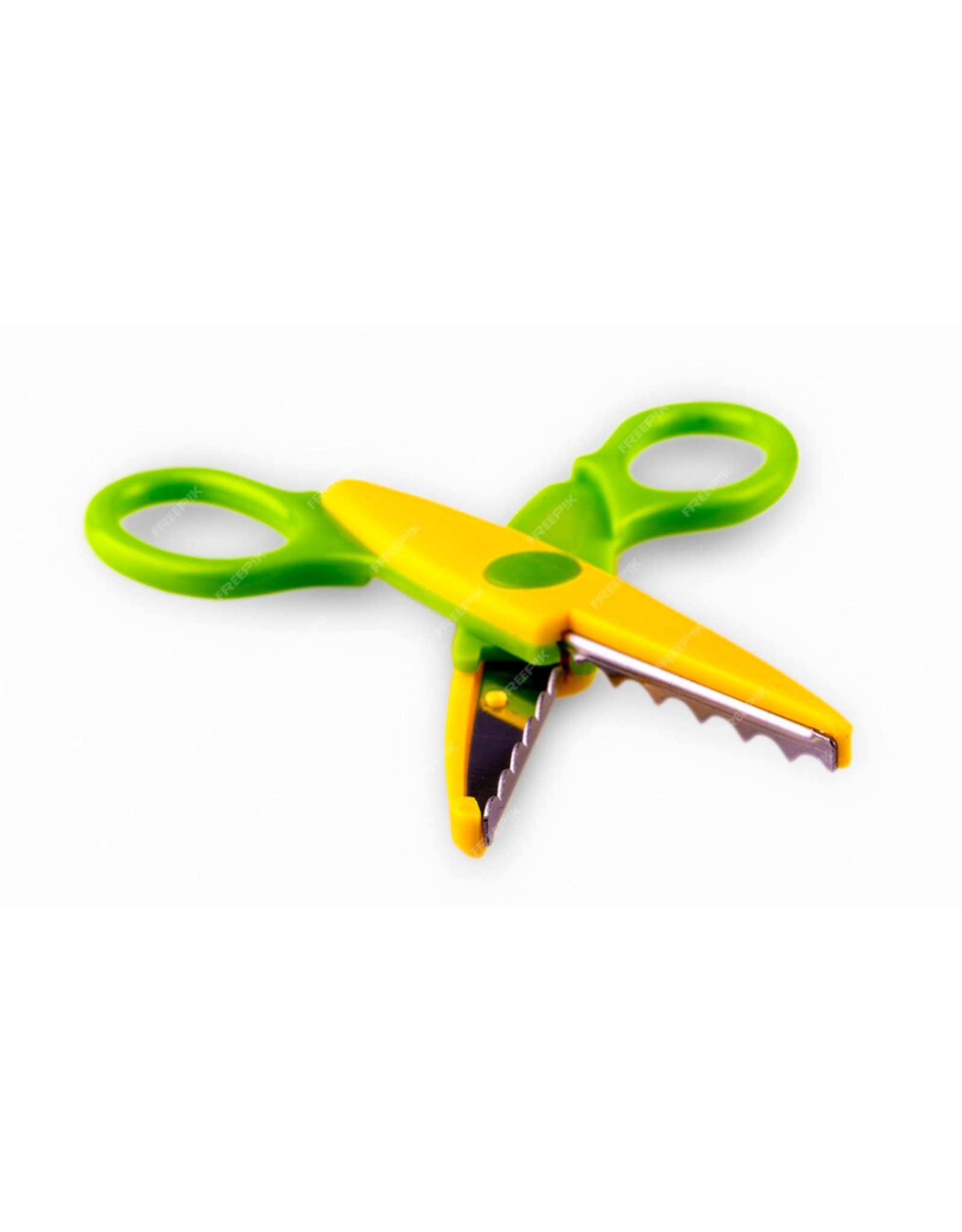 ZIG ZAG SCISSORS