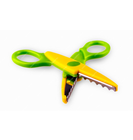 ZIG ZAG SCISSORS