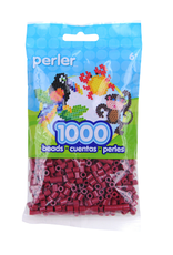 Perler PERLER BEADS: CRANAPPLE 1,000 PACK