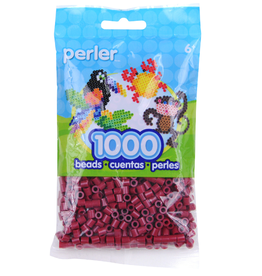 Perler PERLER BEADS: CRANAPPLE 1,000 PACK