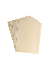 HYGLOSS VELOUR PAPER - 20x27 - BEIGE