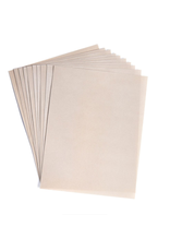 HYGLOSS VELOUR PAPER - 20x27 - GRAY