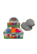 BUSHY DOG PUFFER 8" ASST.