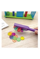 Teacher Created Resources MAGNETIC WANDS RINGS AND DISC ACTIVITY SET