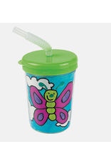 FUN EXPRESS Do It Yourself SIPPER CUP