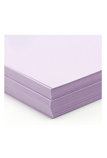 COPY PAPER 8½"x11"    Lavender 20lb 500PK