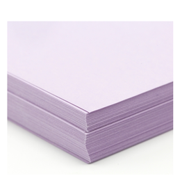 COPY PAPER 8½"x11"    Lavender 20lb 500PK