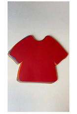 CUT-OUTS: T SHIRT