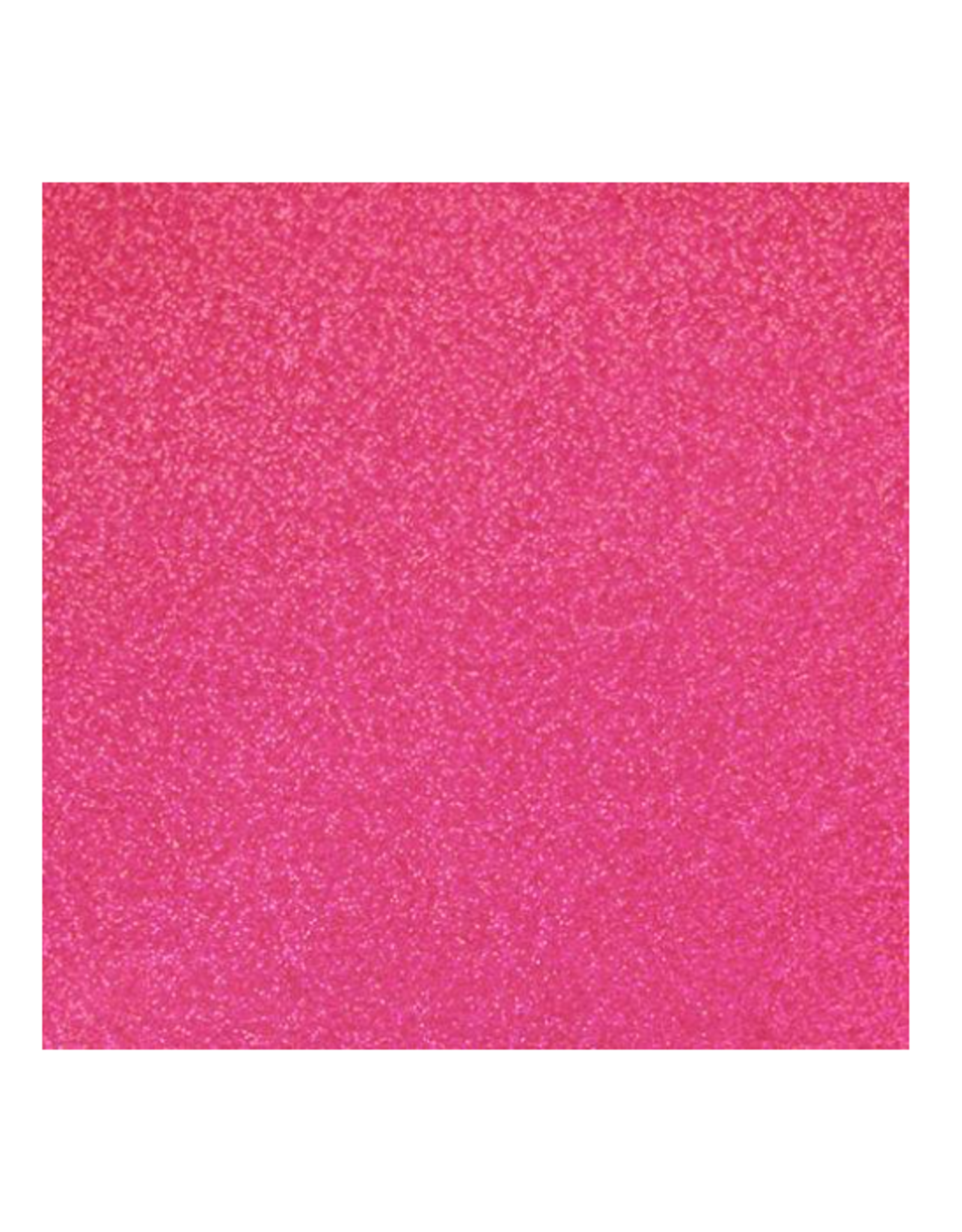 PINK GLITTER ADHESIVE  12x12 SHEET