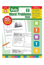 DAILY WORD PROBLEMS GR 3