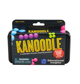 Educational Insights GAME: KANOODLE