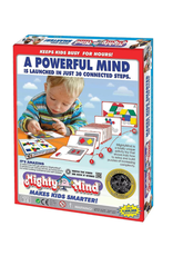 MIGHTY MIND: ORIGINAL EDITION