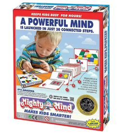 MIGHTY MIND: ORIGINAL EDITION