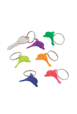 DOLPHIN KEYCHAINS 48 PACK