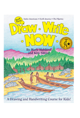 DRAW-WRITE-NOW: BOOK THREE