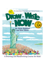 DRAW-WRITE-NOW: BOOK  FIVE