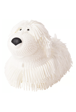 BUSHY DOG PUFFER 8" ASST.
