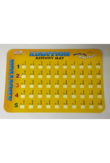ACTIVITY MATS: ADDITION